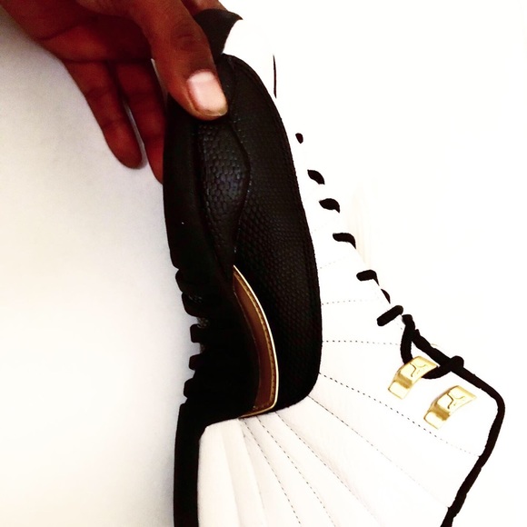 Jordan 12 Retro PSNY Wheat – YankeeKicks Online Jordan 12